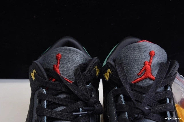SE CV3583-003 Instinct 2.0 Air Retro Jordan - 3 Animal 1004